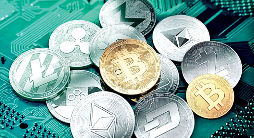 "جوجل" تسمح بنشر إعلانات خدمات العملات الرقمية في أمريكا واليابان