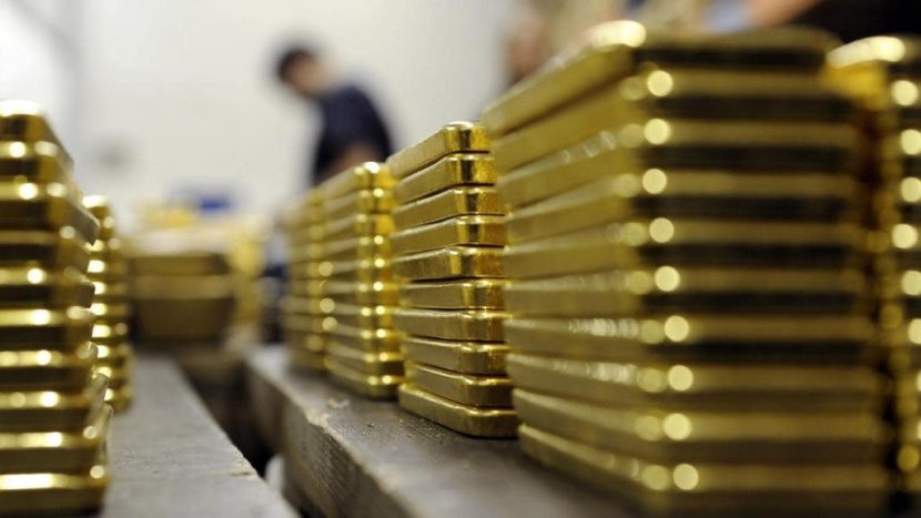أسعار الذهب مستقرة قبيل قرار الفائدة الأمريكية