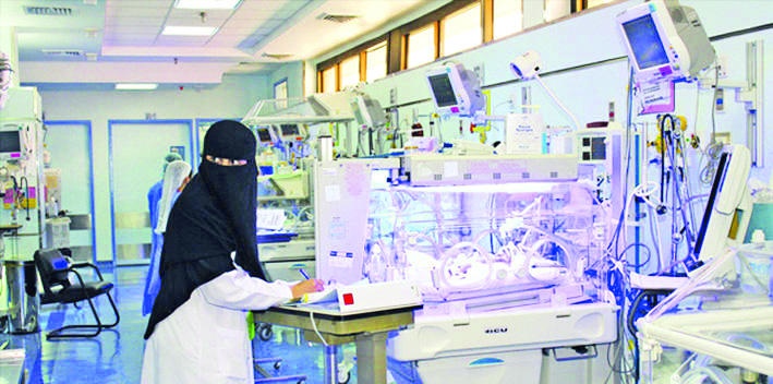 نموذج الرعاية الصحية يصل إلى 5 أماكن جديدة قريبا