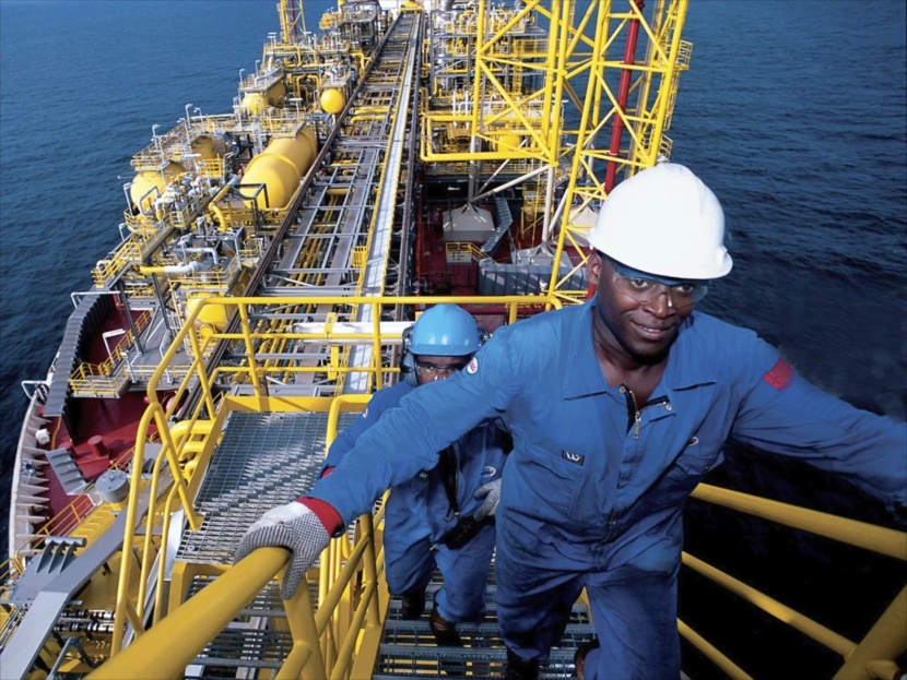 صادرات النفط النيجيرية تتجه لأعلى مستوى في 6 أشهر في نوفمبر