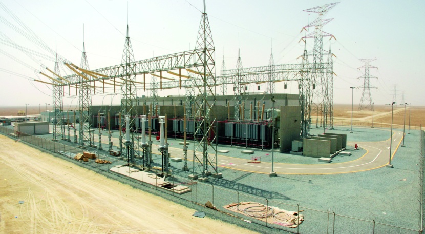  «الكهرباء» توفر 14 مليون برميل ديزل في 8 أشهر .. كفاءة المحطات ارتفعت 40 % 