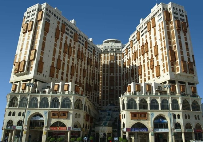 انخفاض أرباح "مكة" 27 % بسبب هبوط إيرادات إشغال الغرف السكنية