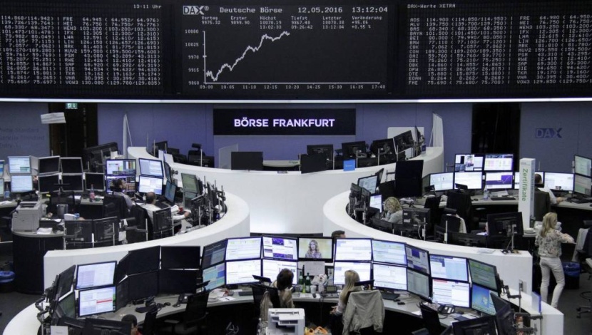 الأسهم الأوروبية تغلق على استقرار وسط مخاوف بشأن التجارة والأسواق الناشئة