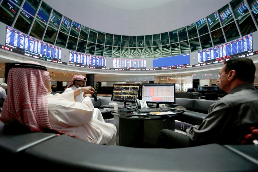 بورصة البحرين تغلق على تباين