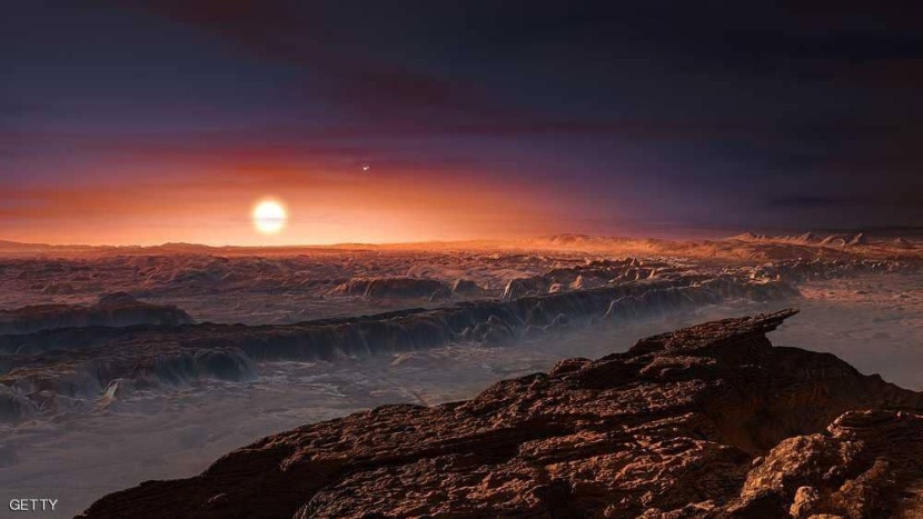 العلماء متفائلون باكتشاف "الكوكب التاسع"
