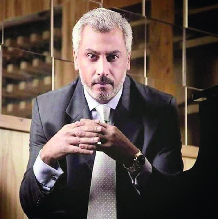 مهرجان الأردن الدولي للأفلام يكرم الراحل ياسر المصري