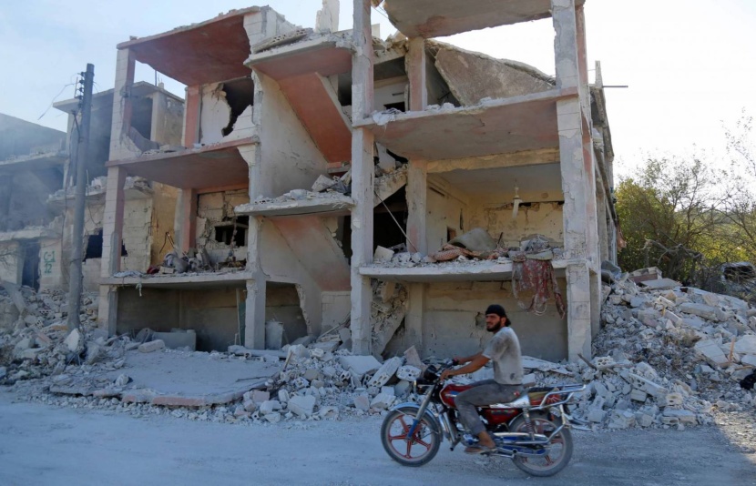 اليونيسف: حياة أكثر من مليون طفل في خطر وشيك بسبب تصعيد القتال في إدلب