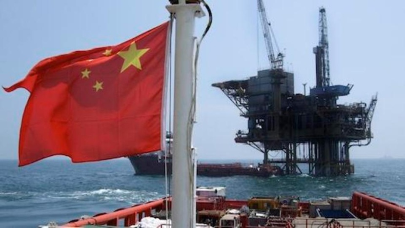 ارتفاع واردات الصين من النفط 6.5% في أغسطس مع عودة المصافي الخاصة للسوق