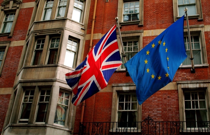 تحقيق: هل تترك بريطانيا الاتحاد الأوروبي دون رؤية وبلا اتفاق واضح مع بروكسل