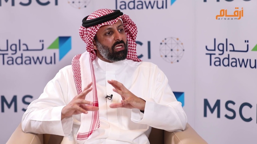 القويز: السوق السعودية قادرة على جذب المستثمرين الأجانب بصورة أفضل