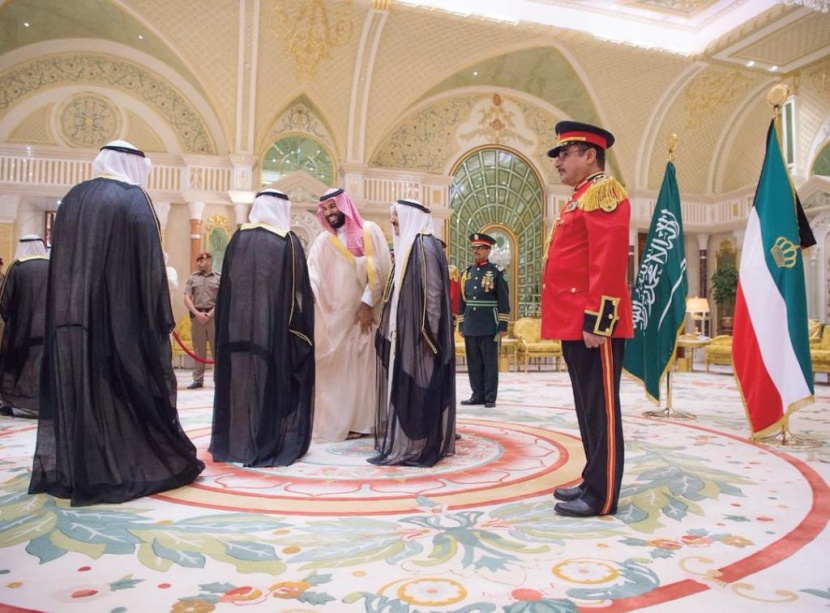السعودية والكويت .. 127 عاما من العلاقات الاقتصادية والمصير المشترك