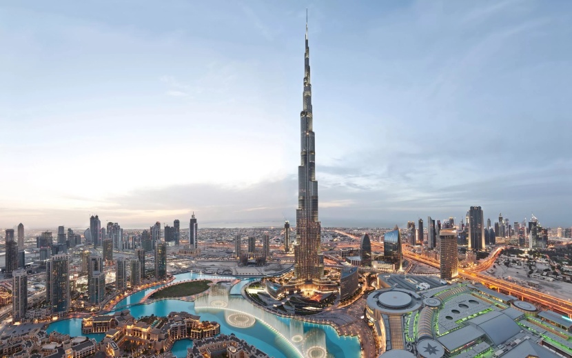 صندوق النقد الدولي يتوقع "تعافيا تدريجيا" لاقتصاد دبي مع اقتراب إكسبو 2020