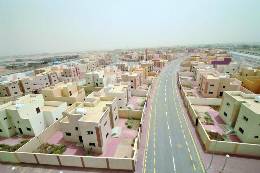 "الإسكان" لـ"الاقتصادية": تمديد مهلة سداد "رسوم الجدية" لمنح فرصة أكبر للمستفيدين