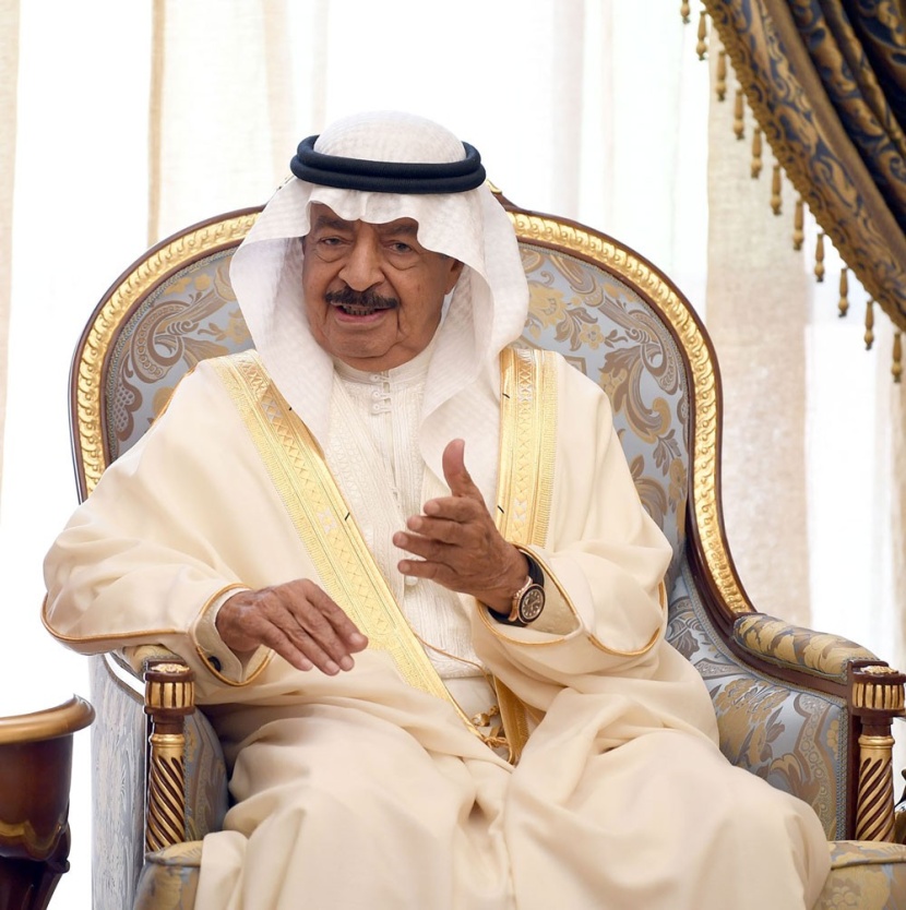 رئيس وزراء البحرين: السعودية قطب من أقطاب الإستقرار العالمي