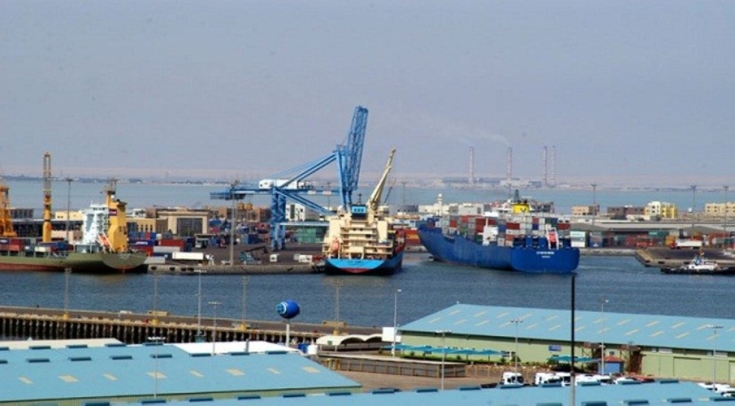 3 موانيء في الكويت توقف الملاحة البحرية بسبب سوء الأحوال الجوية