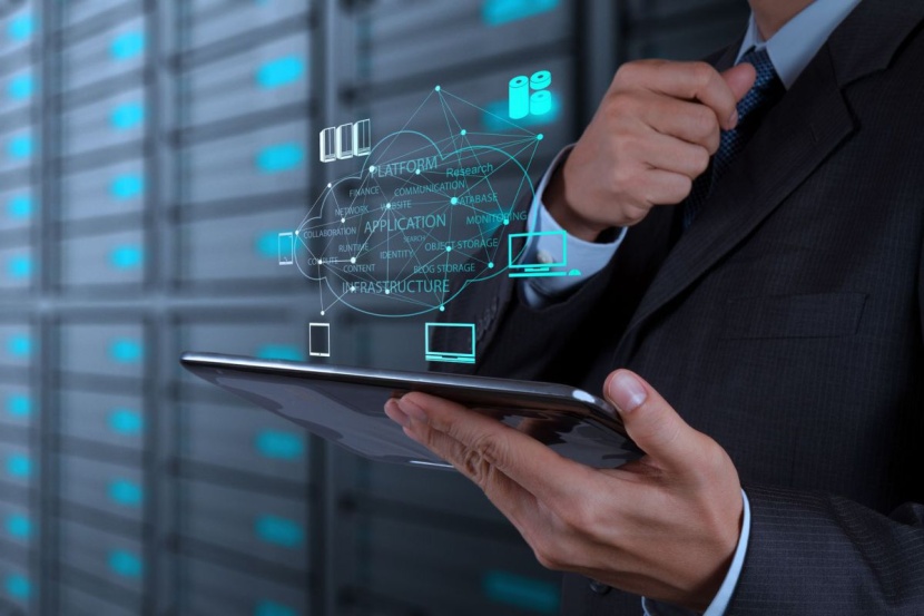 ارتفاع إيرادات شركات الإنترنت الصينية باكثر من 20% خلال 8 أشهر