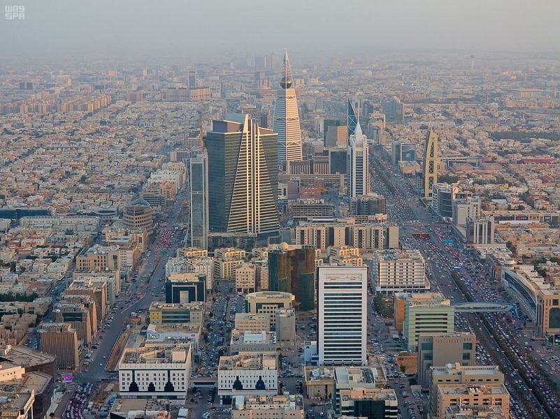 "فاتف": استمرار العمل مع السعودية لمنحها العضوية الكاملة