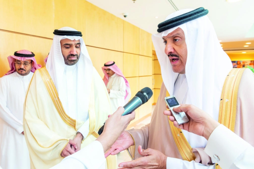 رئيس السياحة: القطاع منجم لتوظيف السعوديين وتوطين 28 % منه