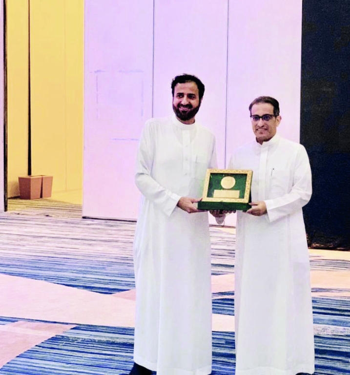 صحة نجران تحقق المراكز الخمسة الأولى في مؤشرات الأداء