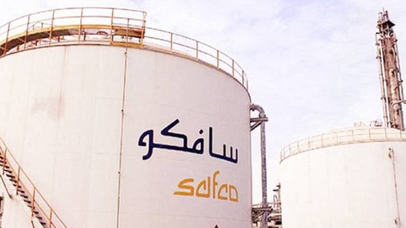 ارتفاع أرباح "سافكو" 177 % في الربع الثالث