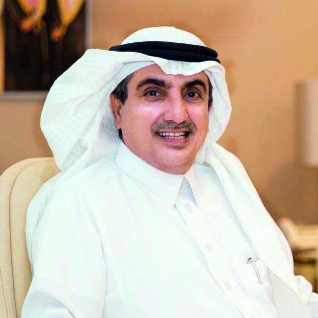خالد الخضير العضو المنتدب للشركة الوطنية للتربية والتعليم  لـ"الاقتصادية"