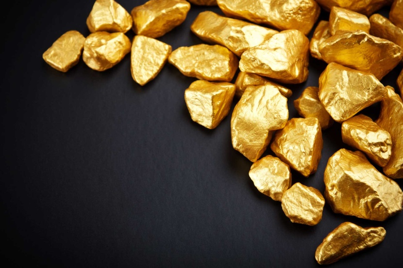 ارتفاع أسعار الذهب إلى أعلى مستوياتها منذ أسبوعين