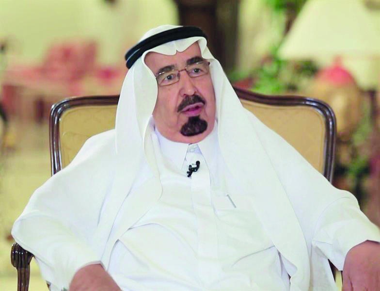 وفاة الحقيل .. الأمين العام السابق لدارة الملك عبد العزيز