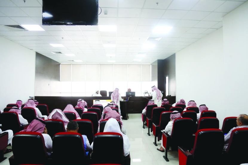 151 قضية إفلاس تجاري خلال عام .. 93 % منها لمنشآت صغيرة
