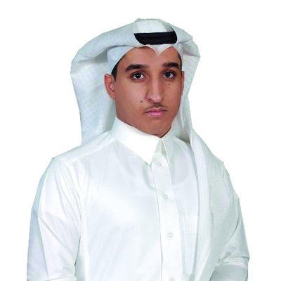 أخو الزميل عبد الله الروقي إلى رحمة الله