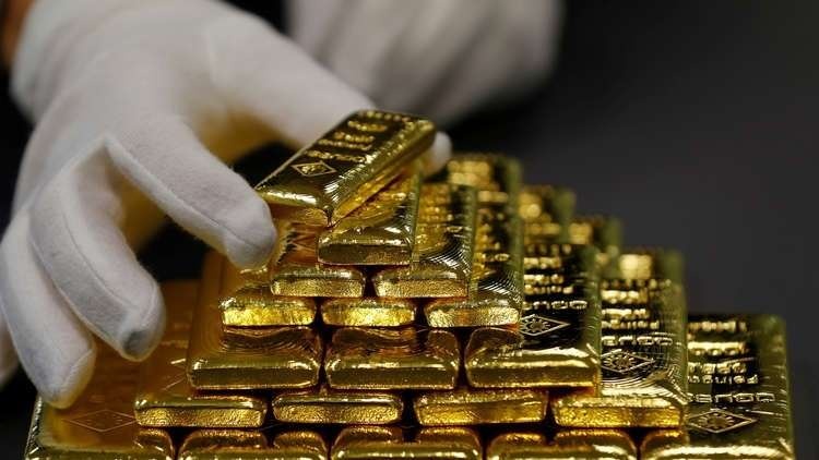 الذهب يستقر مع تراجع الدولار