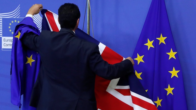 قمة للاتحاد الأوروبي في 25 نوفمبر لتوقيع اتفاق خروج بريطانيا من الاتحاد