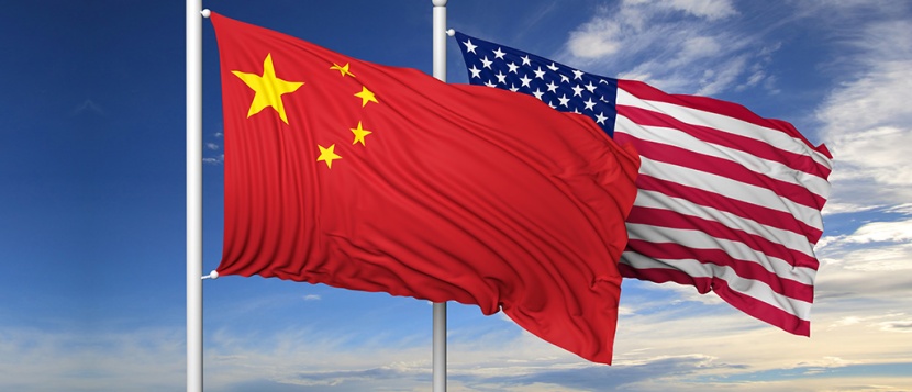 الصين تعلن استئناف محادثات تجارية رفيعة المستوى مع أمريكا
