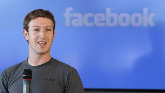 زوكربيرج : لست على علم بتعاقد "فيسبوك" مع شركة لتشويه المنتقدين
