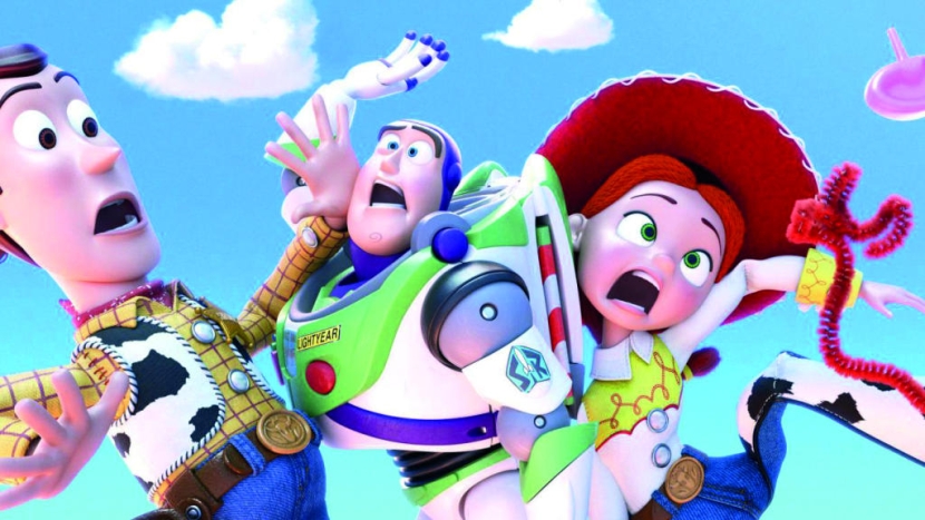 في أقل من أسبوعين .. إعلان ثان لفيلم الأنيمشن Toy Story 4