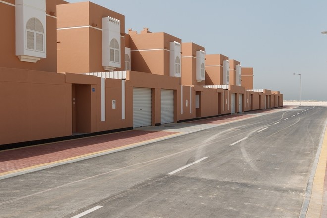 وزارة الإسكان : 8 مشاريع سكنية جديدة توفر 13.606 وحدات سكنية