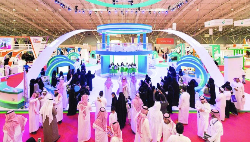 معرض لـ «التعليم» لتعزيز ثقافة التعامل الأسري مع الطفل