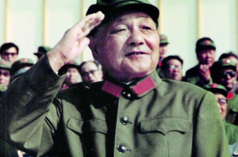 خلاف حول ماهية «أبو الإصلاحات» في الصين .. دينج أم تشي؟