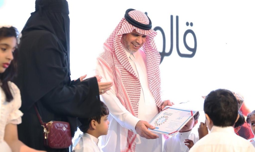 «التعليم»: خطة لتطوير مرحلة الطفولة تشمل المناهج والبرامج التعليمية