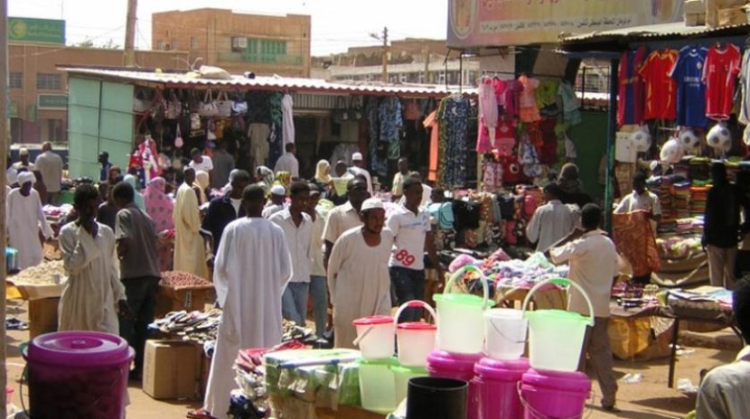 التضخم في السودان يتراجع قليلا إلى 68.44% في أكتوبر