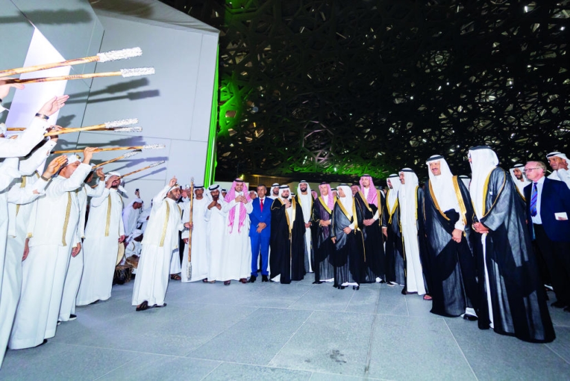 مثقفون وإعلاميون: التنوع الحضاري للجزيرة العربية انعكس على «روائع المملكة»