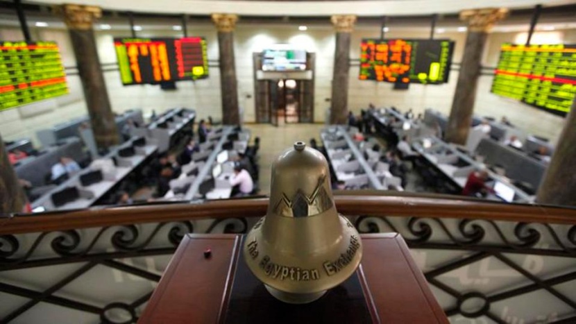 البورصة المصرية تخسر 16 مليار جنيه خلال تعاملات الأسبوع الماضي