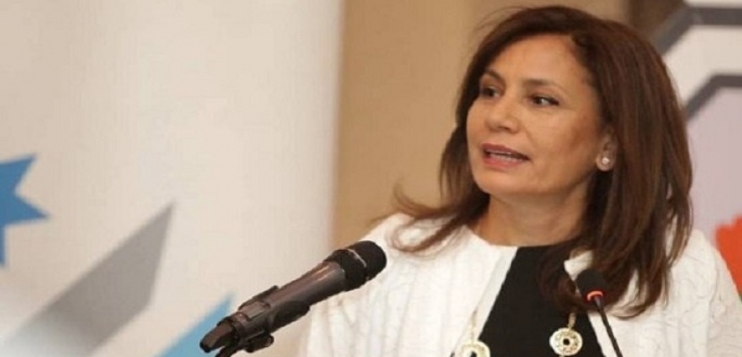 وزيرة الطاقة الأردنية: من المتوقع وصول الغاز المصري في يناير