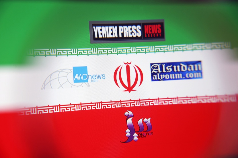 رويترز:  إيران تدير حملة للتضليل الإعلامي في العالم