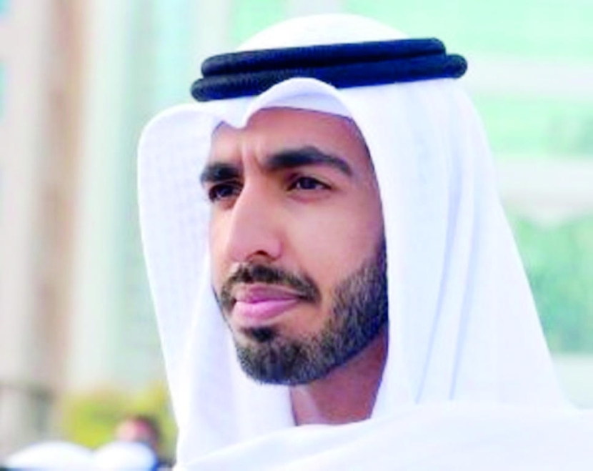 سفير الإمارات: «روائع المملكة» إضافة ثرية لمتحف اللوفر أبوظبي