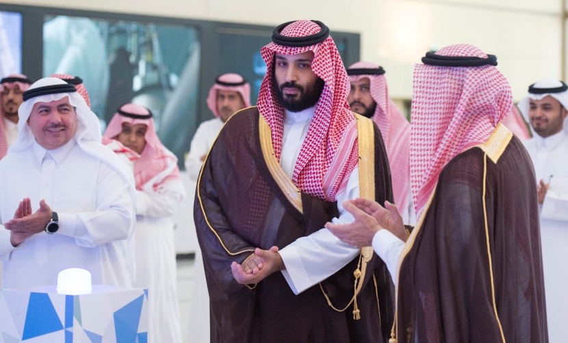  ولي العهد يؤسس لـ 7 مشاريع استراتيجية بينها أول مفاعل للأبحاث النووية 