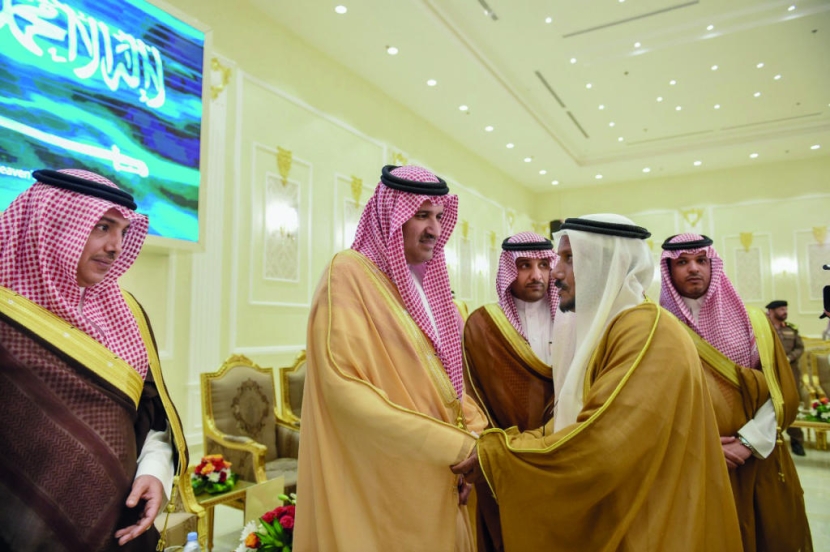 فيصل بن سلمان: استثمار الصناعات التحويلية الخيار الاستراتيجي الأمثل لتحقيق التنمية