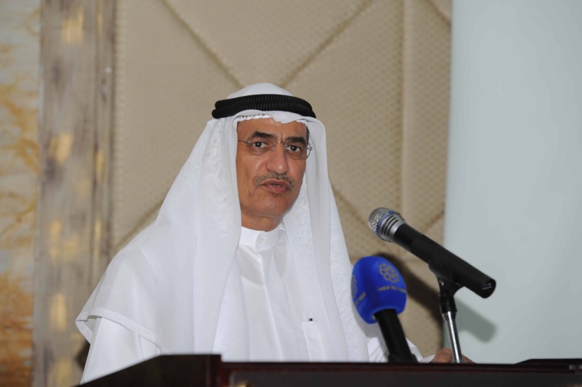 وزير النفط الكويتي: أسواق النفط العالمية مستقرة حاليا