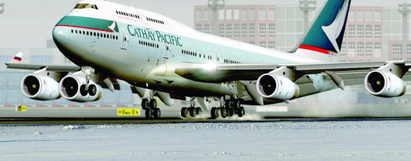 التحقيق مع شركة طيران صينية بسبب اختراق بيانات 9 ملايين راكب