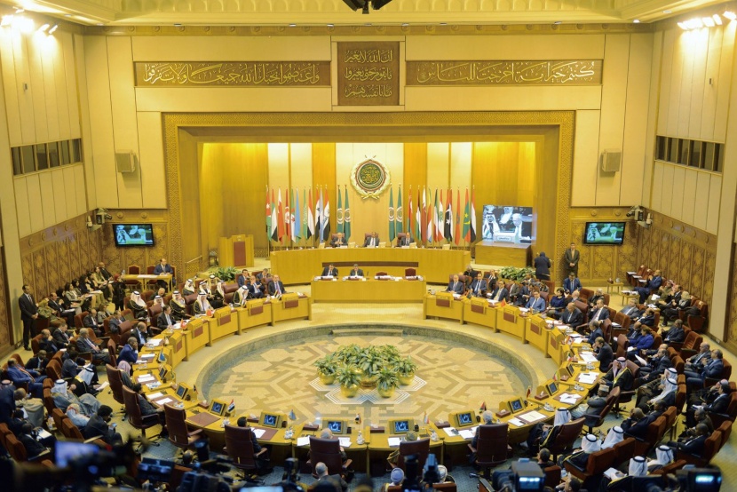 الجامعة العربية والصين تؤكدان أهمية تعزيز التعاون في مجالي الطاقة والغاز