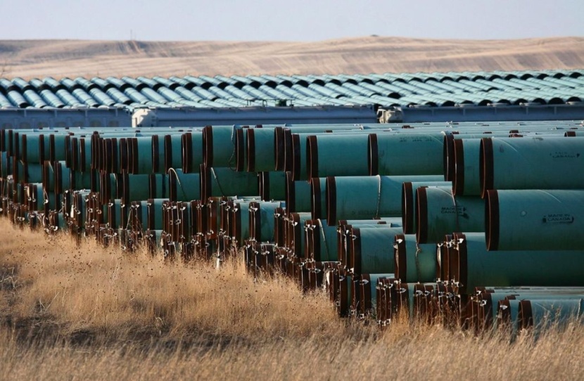 القضاء الأمريكي يعلق بناء أنبوب النفط "كيستون اكس ال"